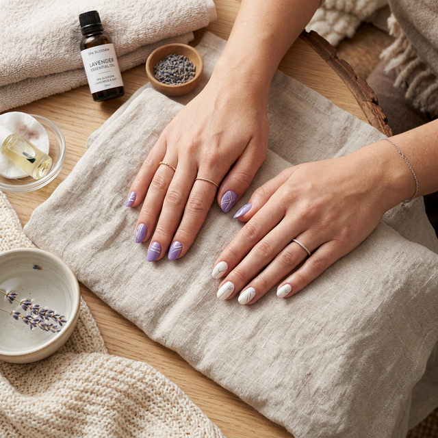 La La Nails Spa